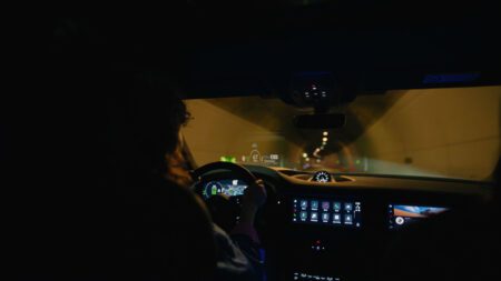 Uusi Porsche Macan – SUV-sähköauto myös nelivetona – Porsche