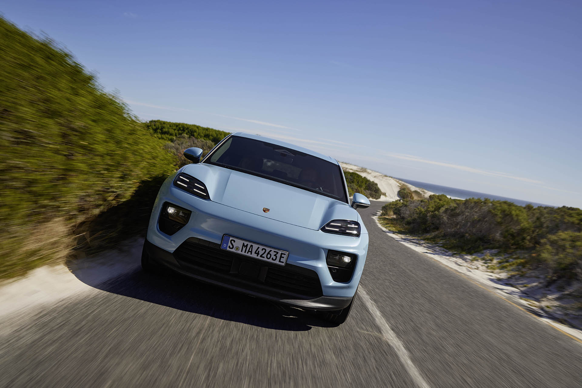 porsche.fi